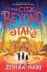 Zohra Nabi, Federica Frenna - The City Beyond the Stars
