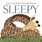 Jennifer Ward, Robin Page - Sleepy