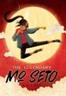 A Y Chan, A. Y. Chan, Ay Chan - The Legendary Mo Seto: Volume 1