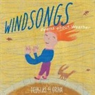 Douglas Florian, Douglas Florian, Douglas Florian, Douglas Florian - Windsongs