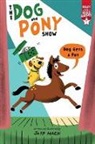 Jeff Mack, Jeff Mack, Jeff Mack, Jeff Mack - Dog Gets a Pet