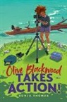 Sonja Thomas, Sonja Thomas - Olive Blackwood Takes Action!