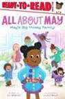 A T Woehling, A T Woehling, Amy T. Woehling, Felicia Whaley, Felicia Whaley - May's Big Messy Family!
