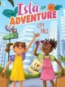 Dela Costa, Ana Sebastián - City Pals