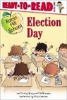 Margaret McNamara, Margaret Mcnamara, Mike Gordon, Mike Gordon - Election Day