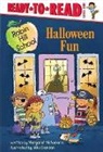 Margaret McNamara, Margaret McNamara, Mike Gordon, Mike Gordon - Halloween Fun