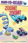 Lola M Schaefer, Lola M. Schaefer, Kirk Parrish - Zoom! Zoom!