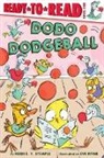Heidi E Y Stemple, Heidi E. Y. Stemple, Eva Byrne - Dodo Dodgeball