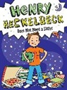Wanda Coven, Priscilla Burris - Henry Heckelbeck Does Not Need a Sitter