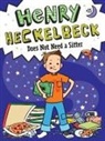Wanda Coven, Priscilla Burris - Henry Heckelbeck Does Not Need a Sitter