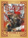 Pat Mills - Slaine: The Horned God - Anniversary Edition