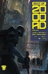 To Be Announced - Best of 2000 AD Volume 6: The Essential Gateway to the Galaxy's Greatest Comic