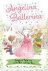 Katharine Holabird, Helen Craig, Kingdaddy - Angelina Ballerina and the Fancy Dress Day