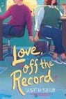 Samantha Markum - Love, Off the Record