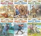 Grace Gilmore, Petra Brown - Tales from Maple Ridge Collected Set