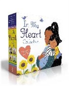 Mackenzie Porter, Katie Cottle, Heather Brockman Lee, Xin Li, Jenny Løvlie - In My Heart Collection (Boxed Set)