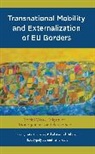 Petra Dankova, Robel Abay, Robel Afeworki Abay, Petra Da¿ková, Petra Dankova, Petra Danková... - Transnational Mobility and Externalization of Eu Borders