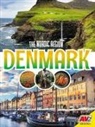 Katie Gillespie - Denmark