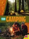 Tatiana Tomljanovic - Camping