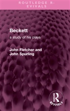 John Fletcher, John Spurling Fletcher, John Spurling - Beckett