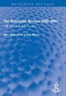 Alec Cairncross, Alec Watts Cairncross, Cairncross Alec, Nita Watts, Watts Nita - Economic Section 1939-1961