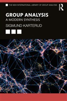 Sigmund Karterud, Karterud Sigmund - Group Analysis