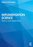 Per Nilsen, Per Nilsen, Nilsen Per - Implementation Science