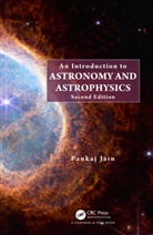 Pankaj Jain, Jain Pankaj - Introduction to Astronomy and Astrophysics