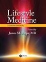 James M. Rippe, James M. (Rippe Lifestyle Institute Rippe, James M. Rippe, Rippe James M. - Lifestyle Medicine, Fourth Edition