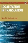 Miguel A. Jimenez-Crespo, Miguel A. Jiménez-Crespo - Localization in Translation