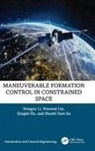 Shuzhi Ge, Qinglei Hu, Dongyu Li, Dongyu Liu Li, Xiaomei Liu - Maneuverable Formation Control in Constrained Space