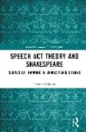 Chahra Beloufa - Speech Act Theory and Shakespeare