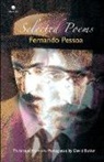 Fernando Pessoa - Selected Poems