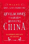DRA. LINA RUBIANO - Revelaciones para sanar con medicina China / Revelations for Healing with Chines e Medicine