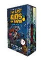 Max Brallier, Douglas Holgate - Last Kids on Earth