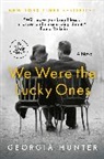 Georgia Hunter - We Were the Lucky Ones