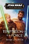 Tessa Gratton - Star Wars: Temptation of the Force