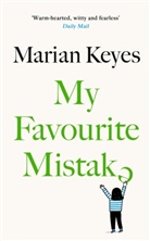 Marian Keyes - My Favourite Mistake
