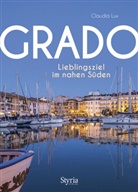 Claudia Lux - Grado