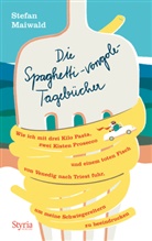 Stefan Maiwald - Die Spaghetti-vongole-Tagebücher
