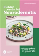 Katharina Ziegelbauer - Richtig essen bei Neurodermitis