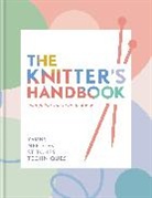 Eleanor van Zandt, Eleanor van Zandt - The Knitter's Handbook