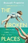 Russell Franklin - The Broken Places
