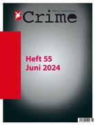 Gruner+Jahr Deutschland GmbH, Gruner+Jahr Deutschland GmbH - stern Crime - Wahre Verbrechen
