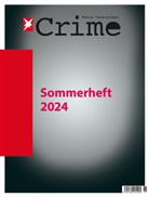 Gruner+Jahr Deutschland GmbH, Gruner+Jahr Deutschland GmbH - Stern Crime - Wahre Verbrechen