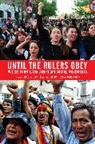 Marcy Rein, Clifton Ross - Until the Rulers Obey