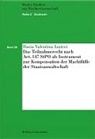 Ilaria Valentina Ianieri - Das Teilnahmerecht nach Art. 147 StPO als Instrument zur Kompensation der Machtfülle der Staatsanwaltschaft