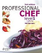 Neil Rippington, Neil (Colchester Institute) Rippington, Rippington Neil - Professional Chef Level 1 Diploma