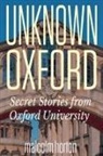 Malcolm Horton - Unknown Oxford