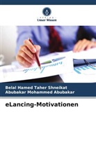 Abubakar Moh Abubakar, Abubakar Mohammed Abubakar, Belal Hamed Taher Shneikat - eLancing-Motivationen